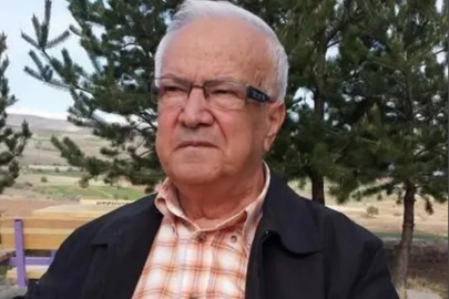 ÇANKIRI EŞRAFINDAN AYHAN ÇOKYILMAZ SONSUZLUĞA UĞURLANDI