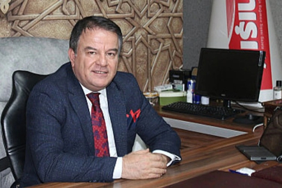 TİGAD ELAZIĞ İL TEMSİLCİMİZ NAFİZ KOCA'YA YAPILAN SİLAHLI SALDIRIYI ŞİDDETLE KINIYORUZ...