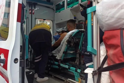 ÇANKIRI'DA SİLAHLI SALDIRI KANLI BİTTİ