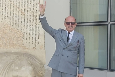 ÇANKIRI SİYASETİNİN TANINAN İSMİ BAHATTİN YAYLACI SON YOLCULUĞUNA UĞURLANDI