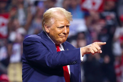 KARBON VERGİSİNE TRUMP FRENİ