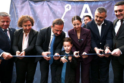 YAVUZ AĞIRALİOĞLU ISPARTA'DAN SESLENDİ: "UMUT HAKKI SİZİN OLSUN UNUTMA HAKKI MİLLETİNDİR"