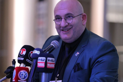 TİGAD GENEL BAŞKANI GEÇGEL: "BASIN TASARRUF DEĞİL DESTEK KAPSAMINDA OLMALIDIR"