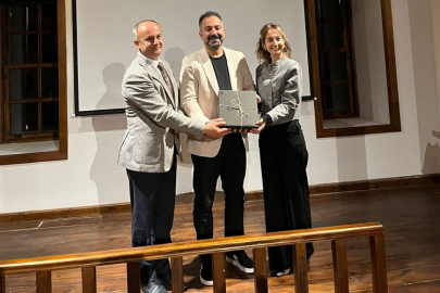 ÇANKIRI'DA EĞİTİME ANLAMLI DOKUNUŞ