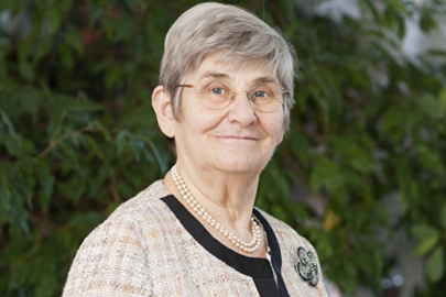 PROF. DR. CANAN KARATAY ÇANKIRI'YA GELİYOR