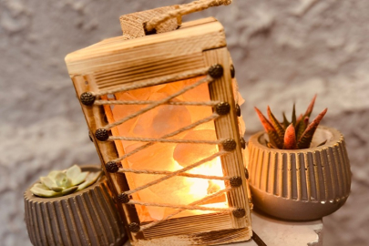 ÇANKIRI KAYA TUZU MAĞARASI, TARİH VE ŞİFANIN BULUŞMA NOKTASI...