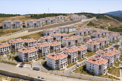 DAR GELİRLİLERE 240 AY VADEYLE EV FIRSATI