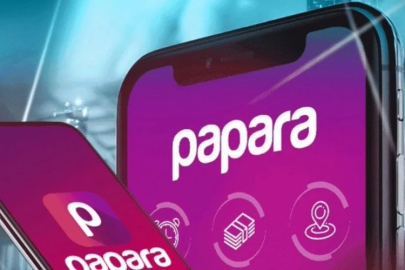 MERKEZ BANKASI PAPARA'NIN FAALİYET İZNİNİ İPTAL ETTİ