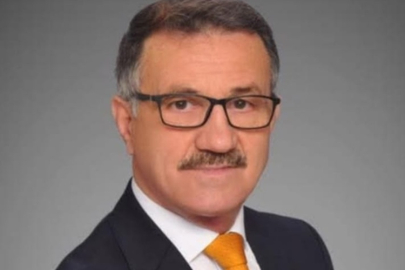 İYİ PARTİ İL BAŞKANI İBRAHİM DOĞU'NUN 10 KASIM MESAJI