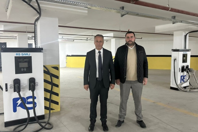 ÇERKEŞ TRAFİĞİNE NEFES ALDIRACAK DEV YATIRIM