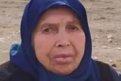 GELİNİNİN DARP ETTİĞİ ÇANKIRILI NADİYE NİNE HAYATINI KAYBETTİ