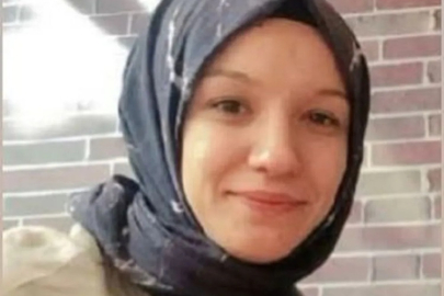 ŞABANÖZÜ'NDE KORKUNÇ İŞ KAZASI