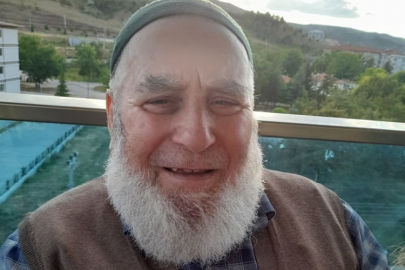 ÇANKIRI'DA MİNİBÜSÜN ÇARPTIĞI YAŞLI ADAM KURTARILAMADI