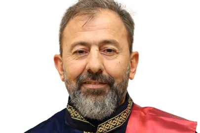 ÇANKIRILI BİLİM İNSANI PROF. DR. AHMET DAĞ'A ÇİFTE ÖDÜL