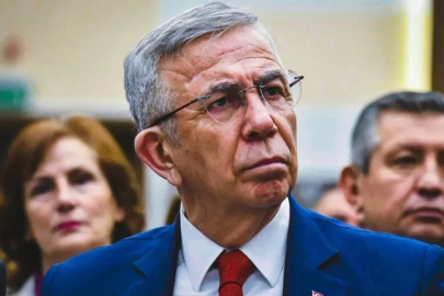 MANSUR YAVAŞ SORUŞTURMASINDA ÇANKIRI DETAYI