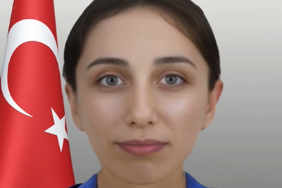 ÇANKIRILI POLİS MEMURU HATİCE ÜNAL'DAN ACI HABER