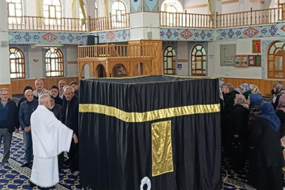 KUTSAL TOPRAKLARA YOLCULUK ÖNCESİ ÖNEMLİ EĞİTİM