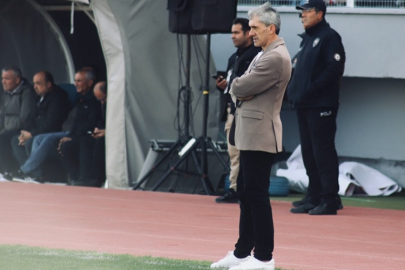 ZAFER ULUSAL'DAN BARTINSPOR ZAFERİ SONRASINDA NET MESAJ