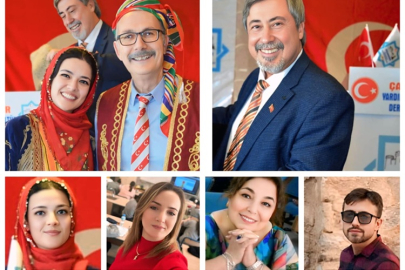 BİR DERNEĞİN PES ETMEYEN HİKAYESİ  ÇANKIRI ÇARŞISI ADI 100 YIL SONRA GERİ ALINDI