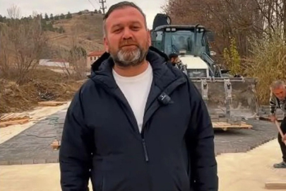 ŞABANÖZÜ'NDE BÜYÜK DEĞİŞİM BAŞLADI