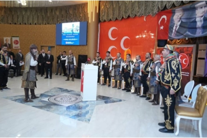 BAŞKENTTE ÇANKIRI ÇIKARMASI