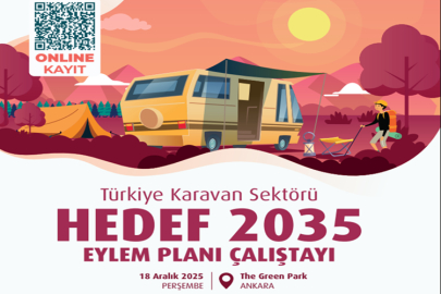 KARAVAN SEKTÖRÜNDE YENİ DÖNEM