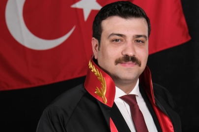 ÇANKIRILI HAKİM TUNAHAN ALKAN'A KRİTİK GÖREV