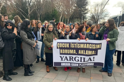 TÜRKİYE'Yİ SARSAN İDDİALAR ZİNCİRİ:  MEDYADA TUTUKLAMALAR, MECLİS'TE TACİZ SORUŞTURMASI