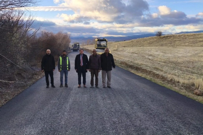 TOPUZSARAY GRUP YOLUNDA HUMMALI ÇALIŞMA