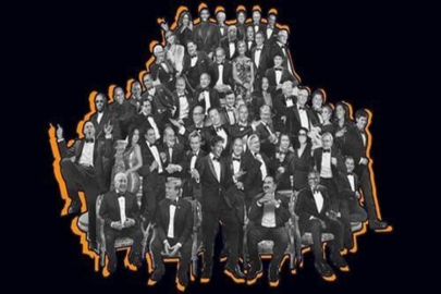 FORBES VERİLERİ AÇIKLADI: SERVET UÇURUMU DERİNLEŞİYOR, YENİ AKTÖRLER YÜKSELİYOR...