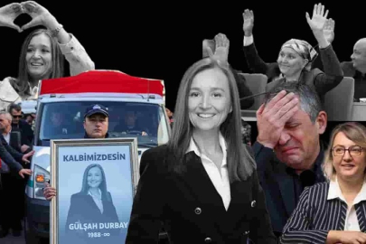 BİR HİKAYEMİZ VARDI