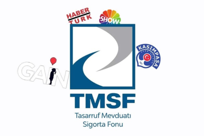 EKONOMİDE YENİ GÜÇ MERKEZİ: TMSF