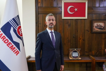 KARDEMİR, 200 YENİ PERSONEL ALIYOR...