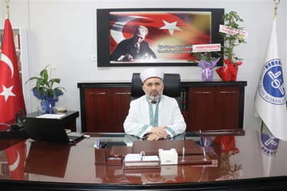 ÜÇ AYLAR VE REGAİB KANDİLİ