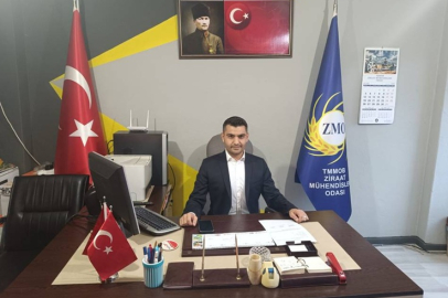 ÇANKIRI ZİRAAT MÜHENDİSLERİ ODASI'NDA YENİ YÖNETİMLE YOLA DEVAM