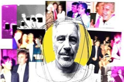 EPSTEİN BELGELERİNDE TÜRKİYE DETAYI