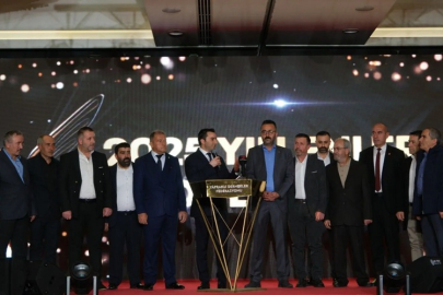 YAPRAKLI DERNEKLER FEDERASYONU'NDAN BİRLİK VE BERABERLİK MESAJI