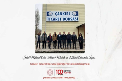 MESLEKİ EĞİTİMDE YENİ DÖNEM