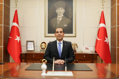 VALİ TAŞOLAR'DAN YILBAŞI ÖNCESİ KRİTİK UYARILAR