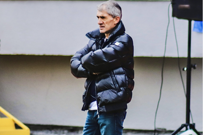 ZAFER ULUSAL'DAN NET MESAJ: "ŞAMPİYONLUK İÇİN NE GEREKTİĞİNİ BİLİYORUZ"