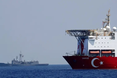 TÜRKİYE SOMALİ'DE TARİHİ SONDAJA BAŞLIYOR