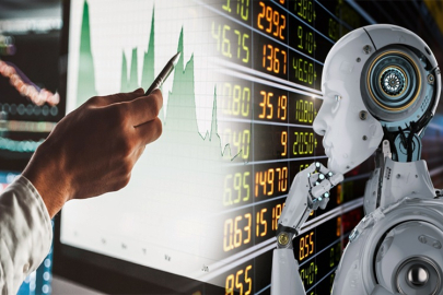 2025'TE DÜNYA DEĞİŞTİ, YAPAY ZEKÂ EKONOMİNİN YENİ PATRONU OLDU!!!