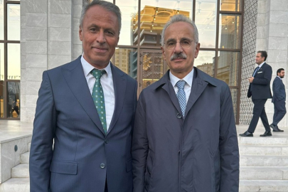 ÇERKEŞ'İN ULAŞIM KADERİ DEĞİŞİYOR