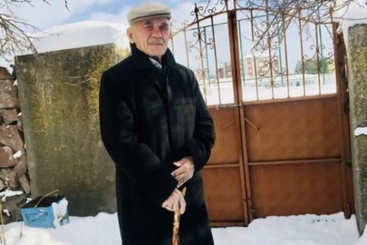 İYİ PARTİ İL BAŞKANI İBRAHİM DOĞU'NUN ACI GÜNÜ