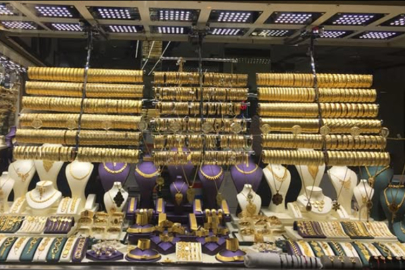 ALTIN ALACAKLAR VE SATACAKLAR DİKKAT !!!