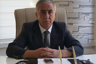 ESNAFIN TERCİHİ DEĞİŞMEDİ, OSMAN KARADENİZ YENİDEN BAŞKAN SEÇİLDİ