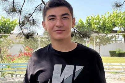 GENÇ MOTORCU HAYATA TUTUNAMADI