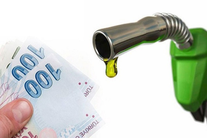 MOTORİNDE BÜYÜK İNDİRİM KAPIDA!!!