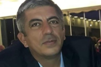 ÇALIKIRAN AİLESİNİN ACI GÜNÜ