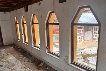 BAŞKAN GÜNGÖR'DEN NET MESAJ: "BABAMIN OĞLU OLSA AFFI YOK"